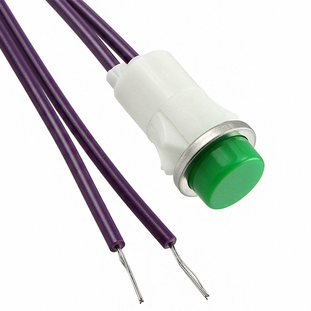 1090C5-28V Visual Communications Company - VCC  Voyants du panneau